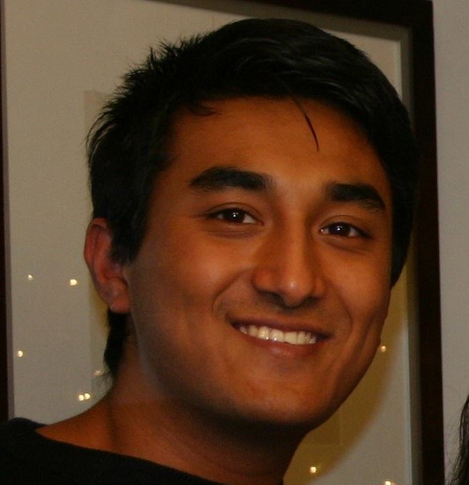 Nirajan Rajkarnikar